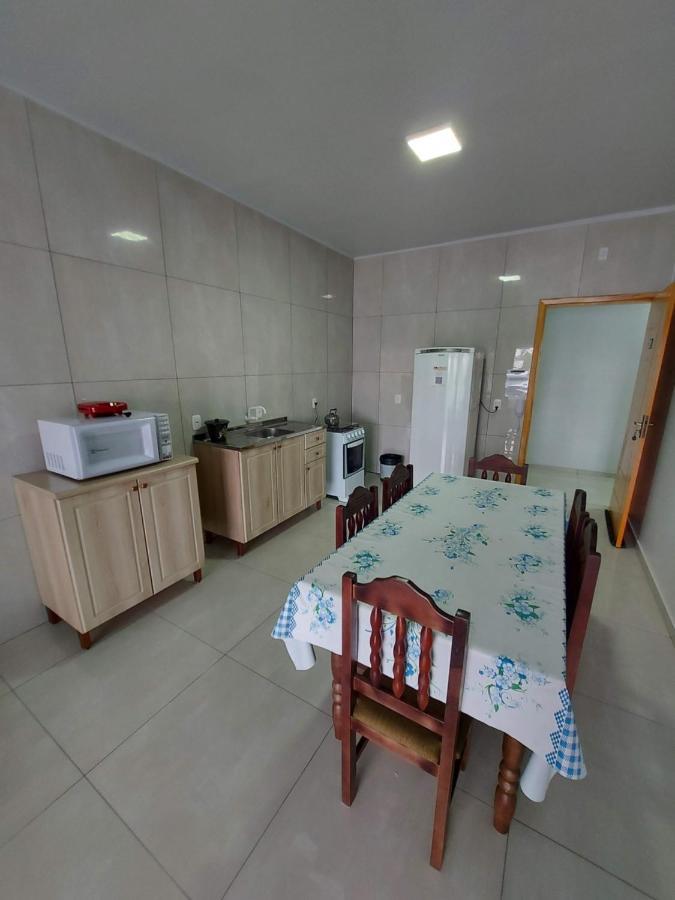 Residencial Baldissera Machadinho Exterior photo
