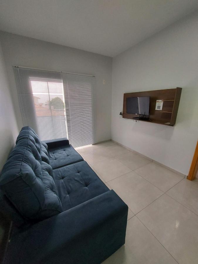 Residencial Baldissera Machadinho Exterior photo