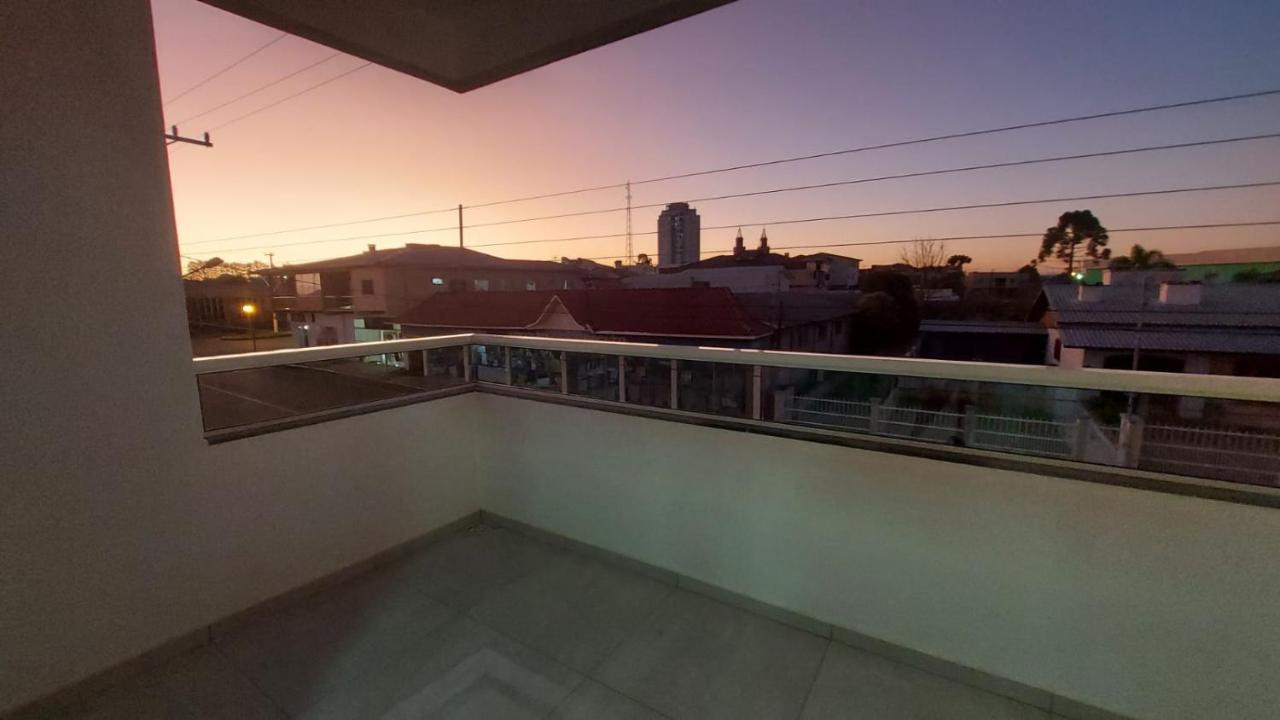 Residencial Baldissera Machadinho Exterior photo