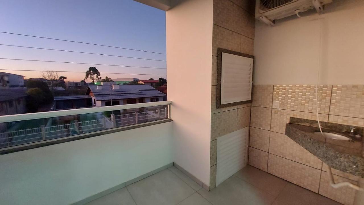 Residencial Baldissera Machadinho Exterior photo