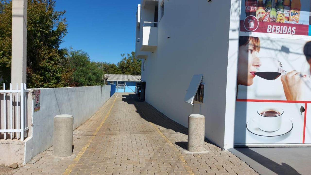 Residencial Baldissera Machadinho Exterior photo