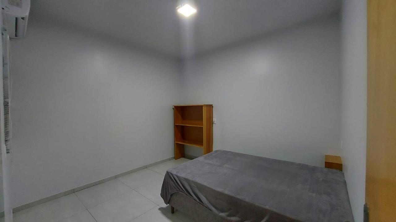 Residencial Baldissera Machadinho Exterior photo
