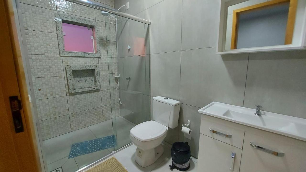 Residencial Baldissera Machadinho Exterior photo
