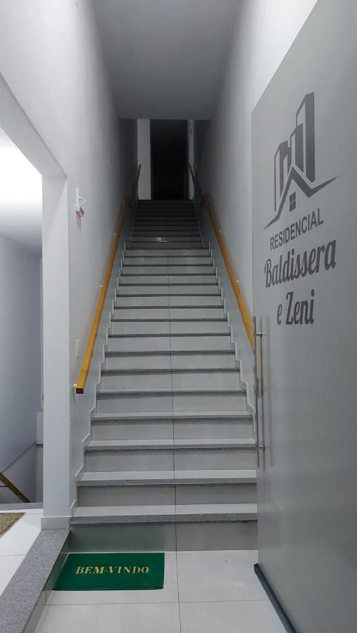 Residencial Baldissera Machadinho Exterior photo