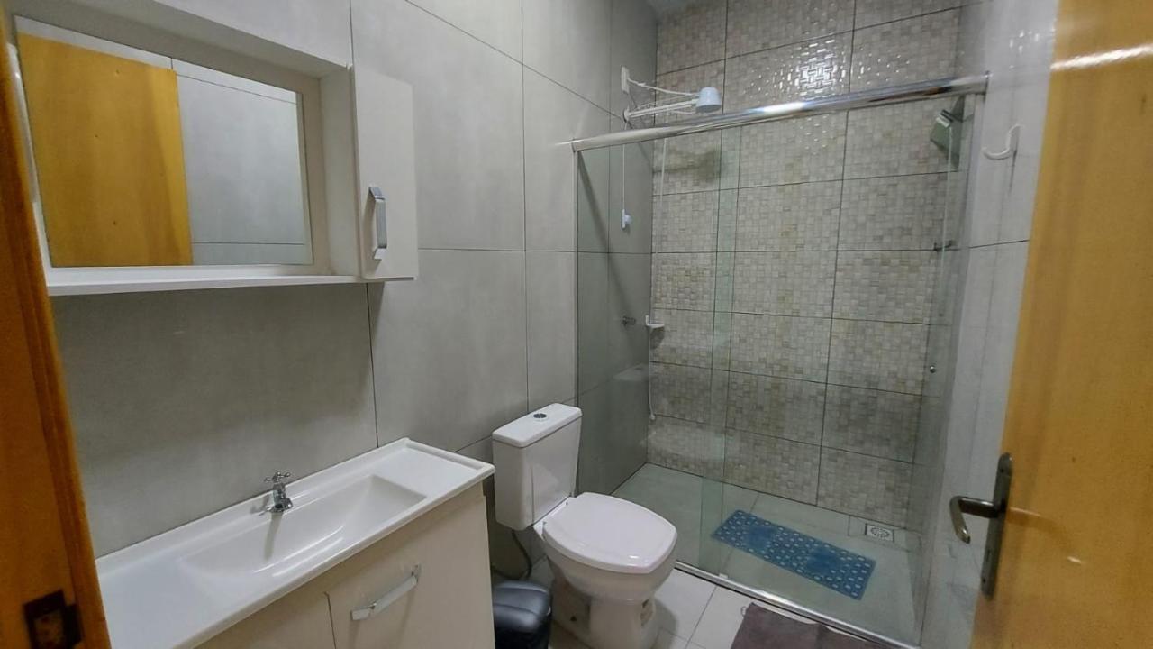 Residencial Baldissera Machadinho Exterior photo