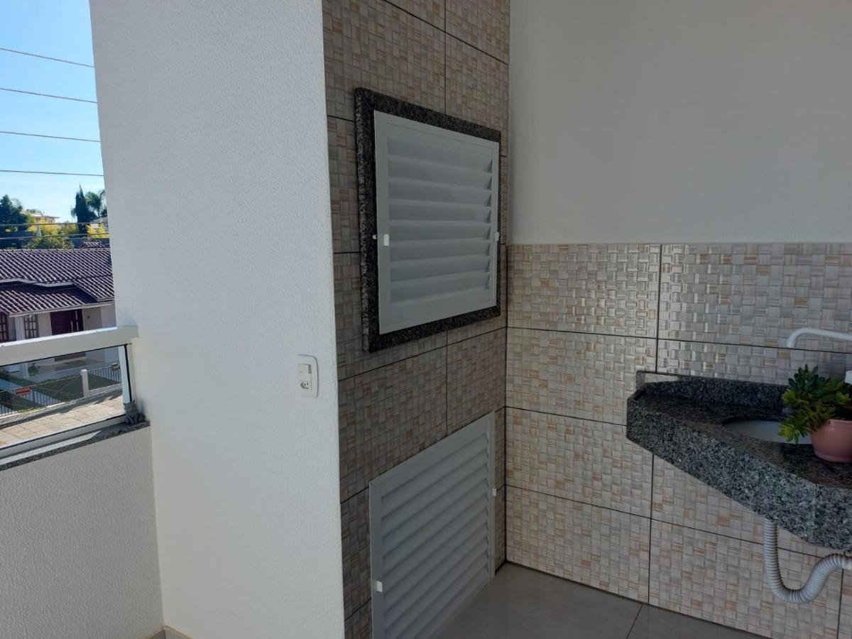 Residencial Baldissera Machadinho Exterior photo